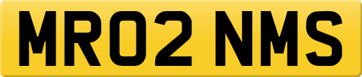 MR02NMS