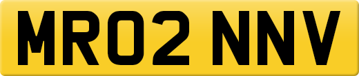 MR02NNV