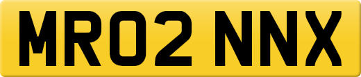 MR02NNX