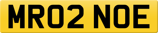 MR02NOE