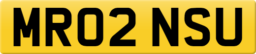 MR02NSU