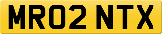 MR02NTX