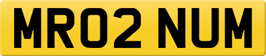 MR02NUM