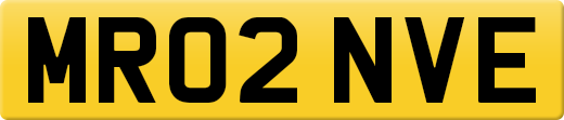 MR02NVE