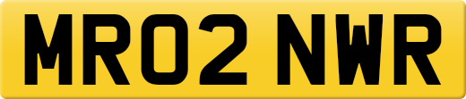 MR02NWR