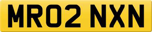 MR02NXN