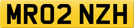 MR02NZH