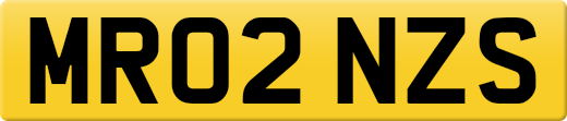 MR02NZS