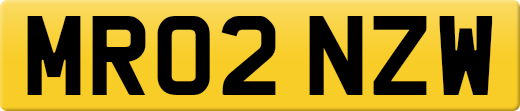 MR02NZW