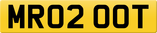 MR02OOT
