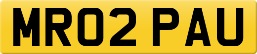 MR02PAU