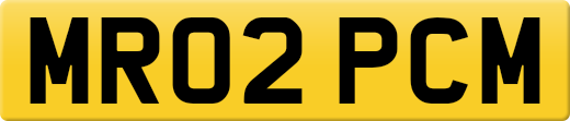 MR02PCM