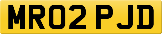 MR02PJD