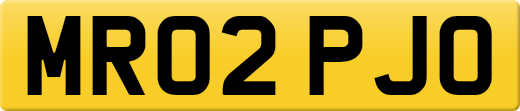 MR02PJO