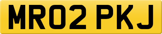 MR02PKJ