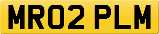 MR02PLM