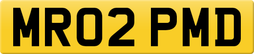 MR02PMD