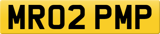 MR02PMP