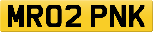 MR02PNK