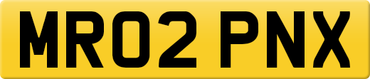 MR02PNX