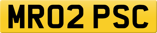 MR02PSC