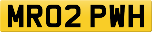 MR02PWH