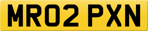 MR02PXN