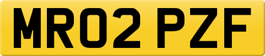 MR02PZF