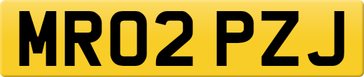 MR02PZJ