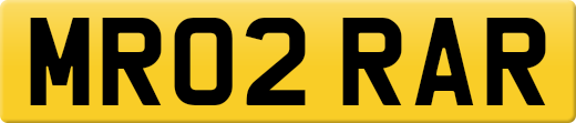 MR02RAR