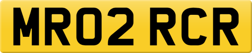 MR02RCR