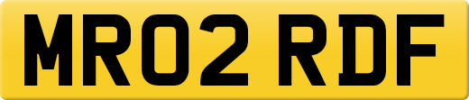 MR02RDF