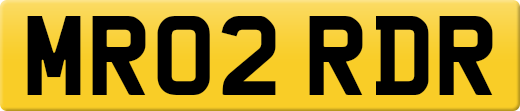 MR02RDR