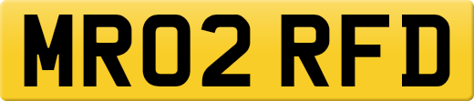 MR02RFD