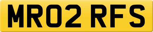 MR02RFS