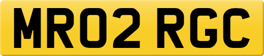 MR02RGC