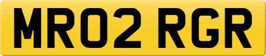 MR02RGR
