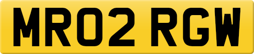MR02RGW