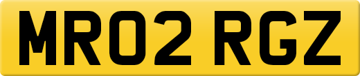 MR02RGZ