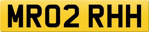 MR02RHH