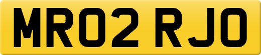 MR02RJO