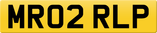 MR02RLP
