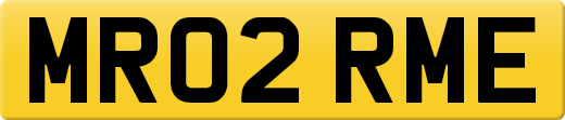 MR02RME