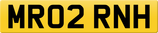MR02RNH