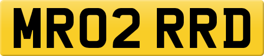 MR02RRD