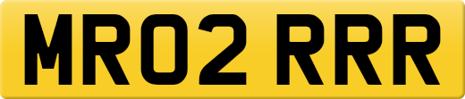 MR02RRR