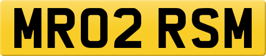 MR02RSM
