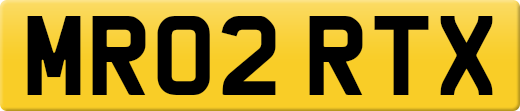 MR02RTX