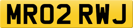 MR02RWJ