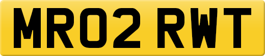 MR02RWT